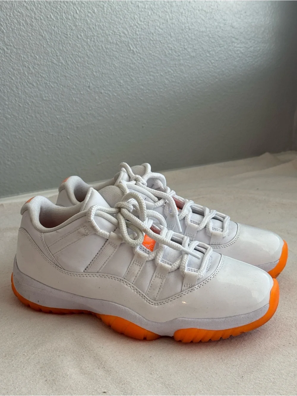 Jordan 11 retro